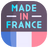 Fabriqué en France Fabriqué en France