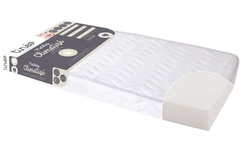 Matelas 70x140 pour bébé