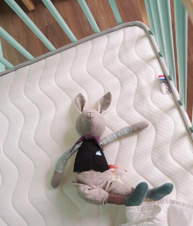Matelas pas chere bébé