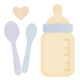 Alimentation bébé être parents au quotidien