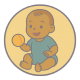 bébé 7 mois guide pour les jeunes parents