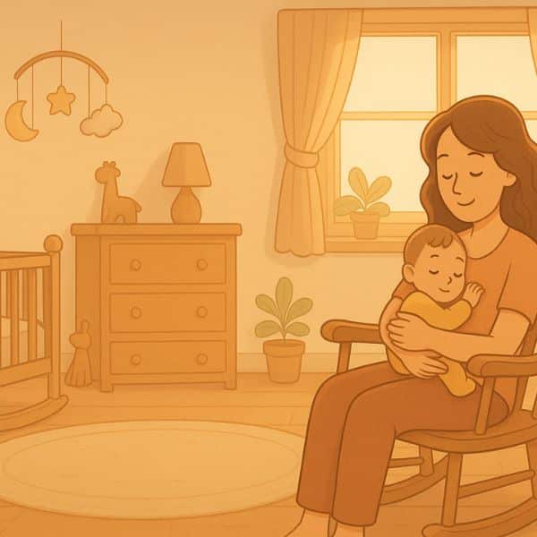 bébé de 2 mois s'endort uniquement dans les bras bébé de 2 mois s'endort uniquement dans les bras