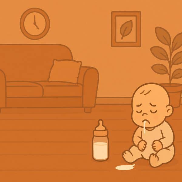 Bébé RGO, quel lait choisir ? comparatif Bébé RGO, quel lait choisir ? comparatif des laits