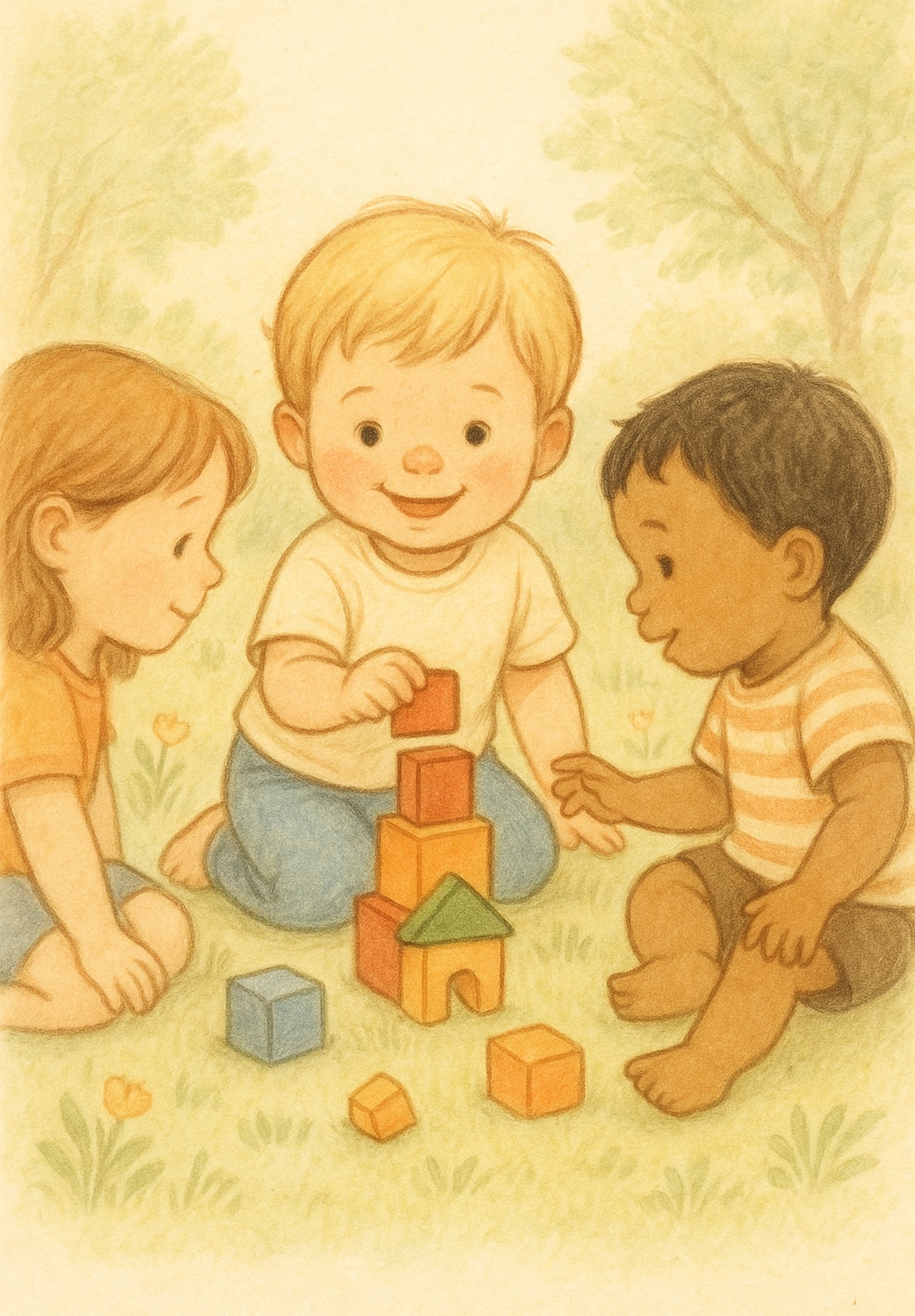 enfants de 2 ans qui jouent enfants de 2 ans qui jouent