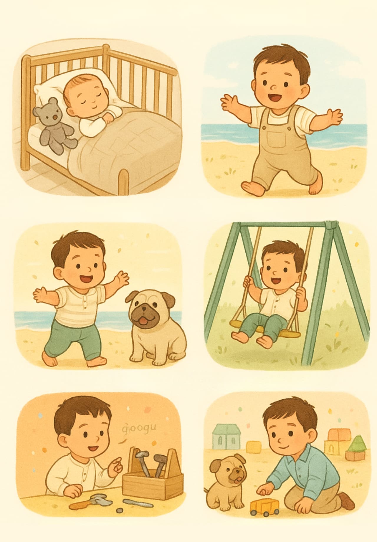 évolution du bébé mois par mois - etre-parents.fr évolution du bébé mois par mois - etre-parents.fr