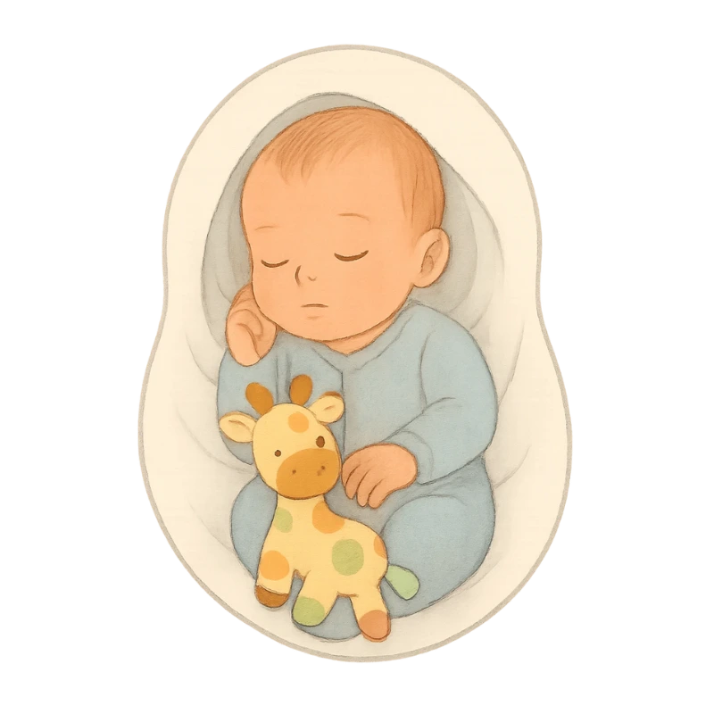 Être Parents - Bébé