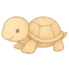 Doudou bébé