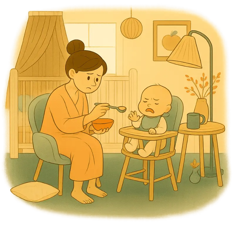 Être Parents - Aménager & s'équiper