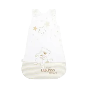 Herding — gigoteuse 70 cm boutons pression