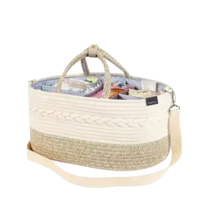YeaYee — Panier à couches / organisateur lange
