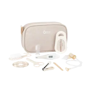 Babymoov — Trousse de soin compacte