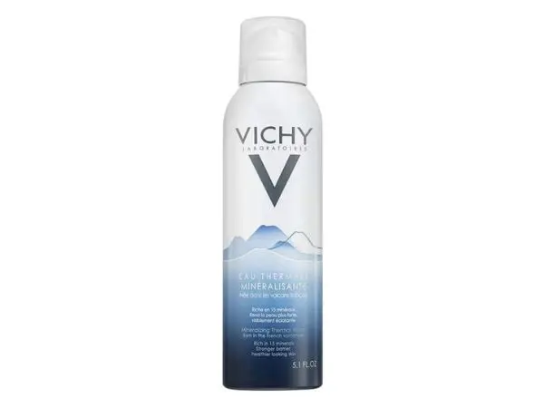 Vichy Brumisateur d’Eau Thermale Minéralisante 150 ml