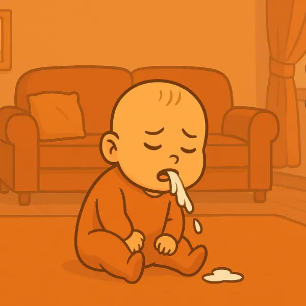 bébé RGO Découvrez comment reconnaître le RGO et les gestes simples pour le soulager en douceur.